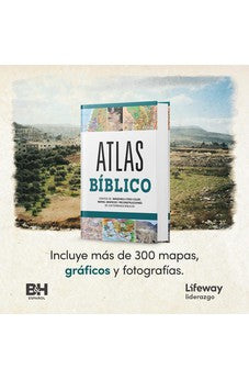 Atlas Bíblico