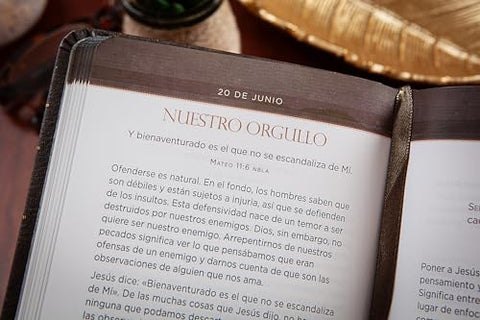 Image of Jesús Primero para Hombres