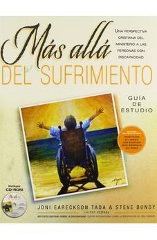 Mas Allá del Sufrimiento Guía de Estudio CD