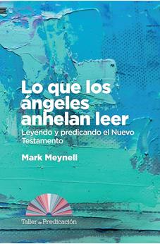 Lo que los Ángeles Anhelan Leer