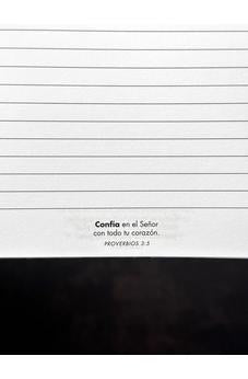 Image of Libreta de Anillas con Elásico Yo y mi Casa