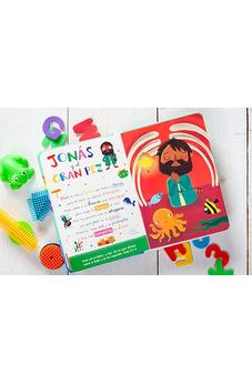 Image of Mi Primera Biblia para Pequeñitos