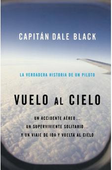 Vuelo al Cielo