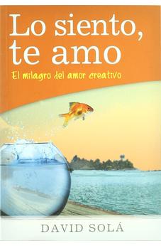 Image of Lo Siento, te Amo