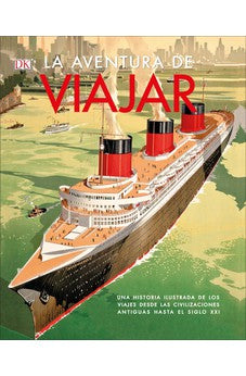 La Aventura de Viajar