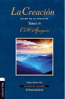 La Creación Salmo 19