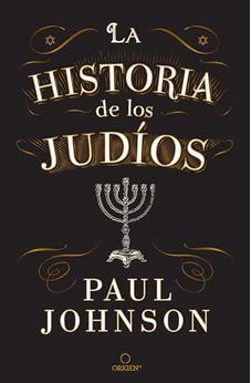 Image of La Historia de los Judíos