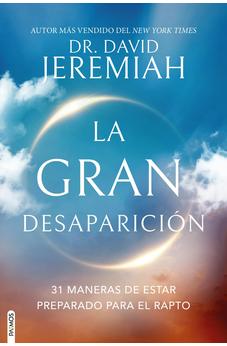 La Gran Desaparición