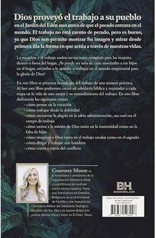 Image of La Mujer y el Trabajo