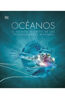 Image of Oceános
