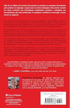 Image of Storybrand 2.0: Clarifica tu Mensaje y los Clientes Escucharán