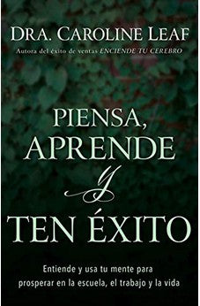 Piensa, Aprende y Ten Éxito