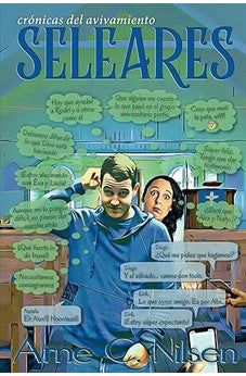 Seleares - Cronicas del avivamiento
