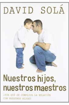 Image of Nuestros Hijos, Nuestros Maestros