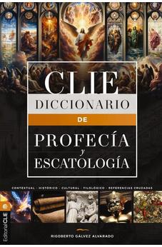 Image of Diccionario de Profecía y Escatología