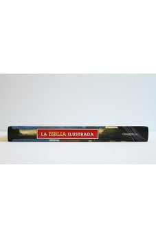 La Biblia Ilustrada