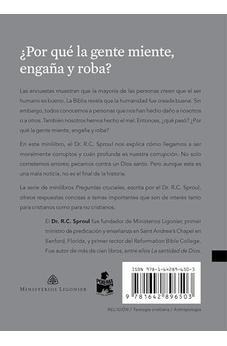 Image of ¿Son las Personas Buenas por Naturaleza?