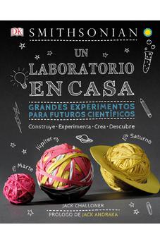 Image of Un Laboratorio en Casa