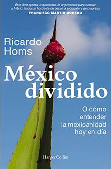 Image of México Dividido