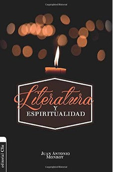 Image of Literatura y Espiritualidad