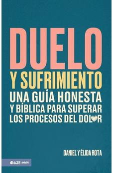 Image of Duelo y Sufrimiento