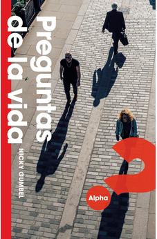 Preguntas de la Vida