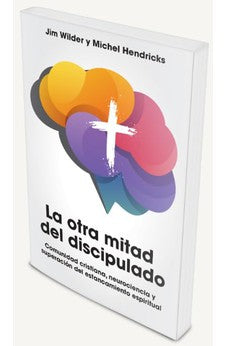 Image of La Otra Mitad del discipulado