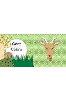 Caras de Granja Bilingüe