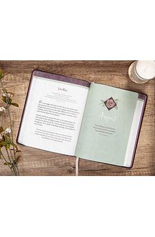 Image of Daily Strength for Women: a 365-Day Devotional