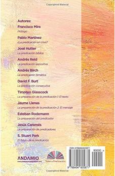 Image of El Arte de la Predicación