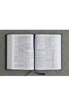 Image of NASB THOMPSON CHAIN-REFERENCE BIBLE HARDCOVER 1995 TEXT RED LETTER COMFORT PRINT