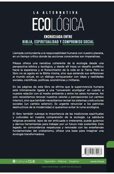 La Alternativa Ecológica