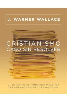 Image of Cristianismo, Caso Sin Resolver