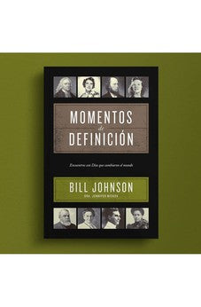 Momentos de Definicion