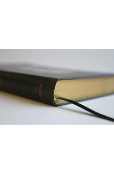 Image of Biblia Tamaño Manual Letra Grande Léon de Judá Símil Piel