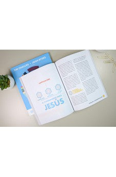 Guía de Teología Visual de la Biblia