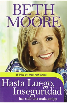 Hasta Luego, Inseguridad