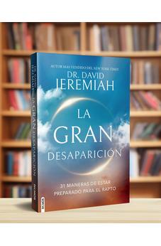 La Gran Desaparición