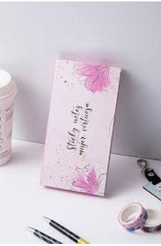 Image of Estuche de Sticky Notes Mujer Virtuosa