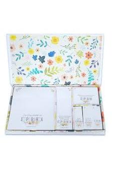 Image of Estuche de sticky notes. Mi Esperanza esta en Jesus