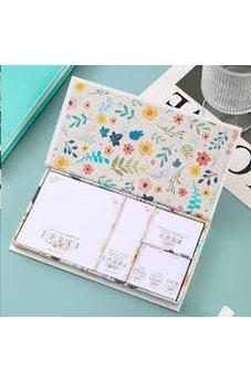 Image of Estuche de sticky notes. Mi Esperanza esta en Jesus