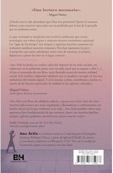 Image of Lo que Contemplas Te Transforma