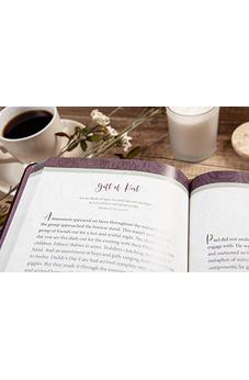 Image of Daily Strength for Women: a 365-Day Devotional