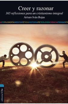 Image of Creer y Razonar