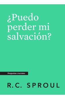 Image of ¿Puedo Perder Mi Salvación?