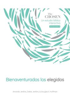 Image of The Chosen: Bienaventurados los Elegidos Temporada 2