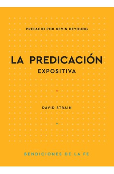 La Predicación Expositiva