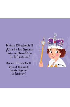 Reina Elizabeth II