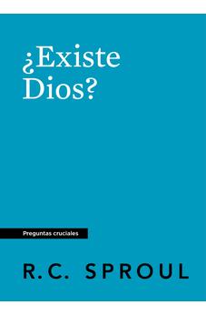 Image of ¿Existe Dios?