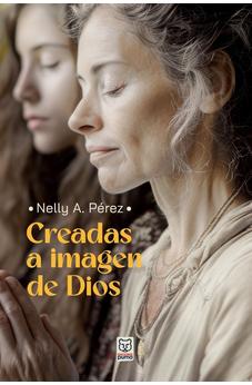 Image of Creadas a Imagen de Dios